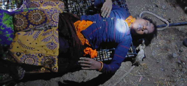 મોટા માંડવડાની સીમમાં યુવતી કૂવામાં ખાબકી મોત