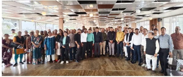 સોશિયલ આય ફાઉન્ડેશન