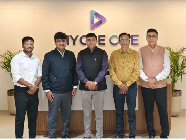 સોશિયલ આય ફાઉન્ડેશન