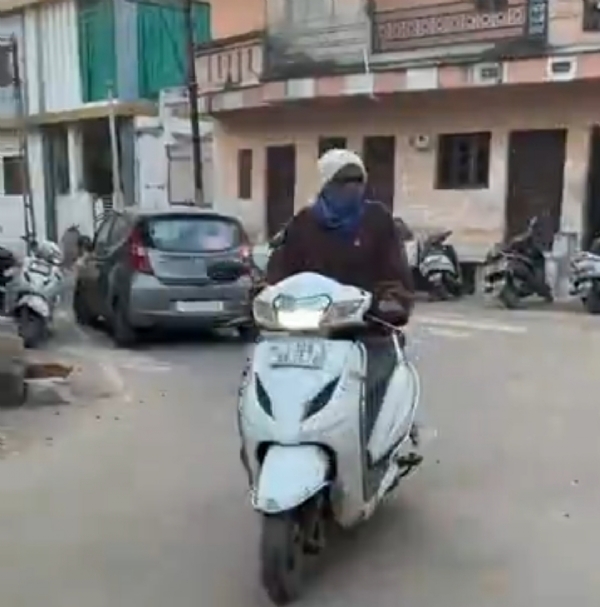 પાટણમાં ઠંડીનો ચમકારો, ઉત્તર દિશાના પવનોની ગતિ વધતા આગામી દિવસોમાં ઠંડીનું જોર વધવાની શક્યતા