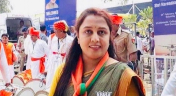 આશા નકુમ