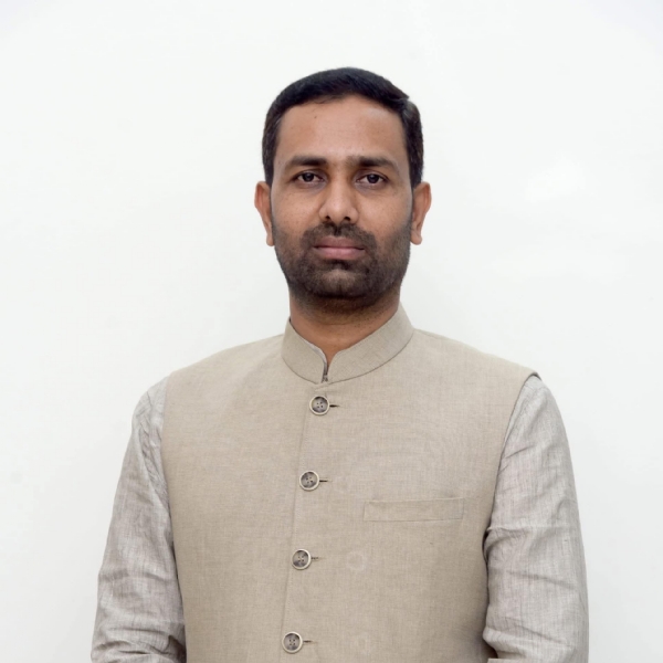 સમાજના દીકરા તરીકે જવાબદારી સ્વીકારી: મંત્રી કૌશિક વેકારીયાનું આત્મવિશ્વાસભર્યું નિવેદન