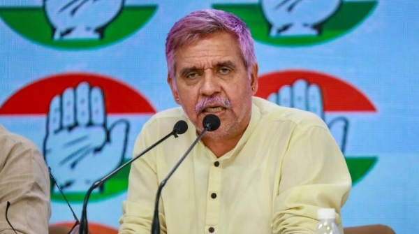 કોંગ્રેસ