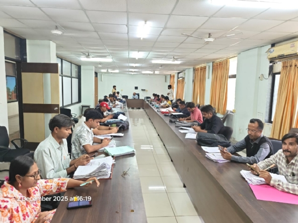 ખાસ સઘન સુધારણા કાર્યક્રમ ખાસ સઘન સુધારણા કાર્યક્રમ