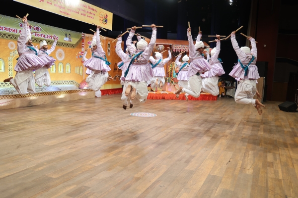 શ્રી રાજશક્તિ ગ્રૂપ જામનગર