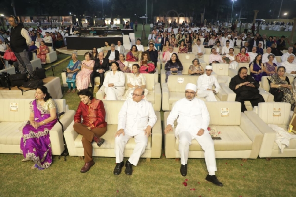 અમદાવાદ ખાતે કાર્યક્રમ યોજાયો