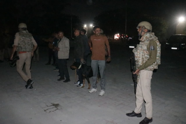 મોકડ્રીલ યોજાઈ*