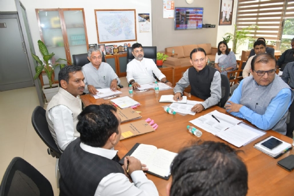 સ્વ સહાય જૂથનાં બહેનોને સ્થિર રોજગાર, ટકાઉ આજીવિકા અને મૂલ્યવર્ધિત બજાર પ્રદાન કરવા રાજય સરકારનો નવતર અભિગમ