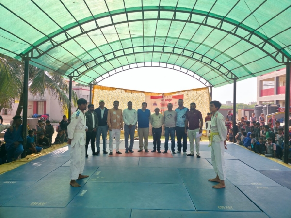 ખેલ મહાકુંભ – સુત્રાપાડાના