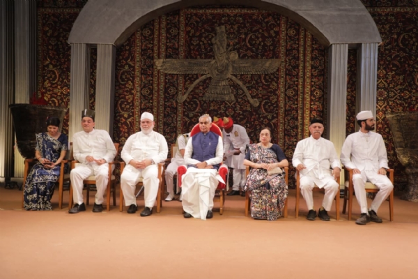 અમદાવાદ ખાતે કાર્યક્રમ યોજાયો