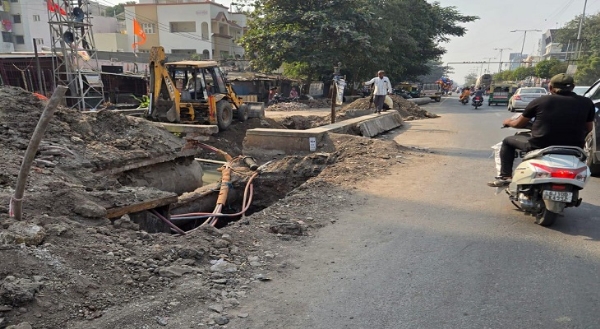 જીવલેણ ખાડો