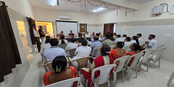 આરોગ્ય ક્ષેત્રે વધુ એક સીમા ચિન્હ,રાજકોટ જિલ્લાની 19 આરોગ્ય સંસ્થાઓ NQAS પ્રમાણિત