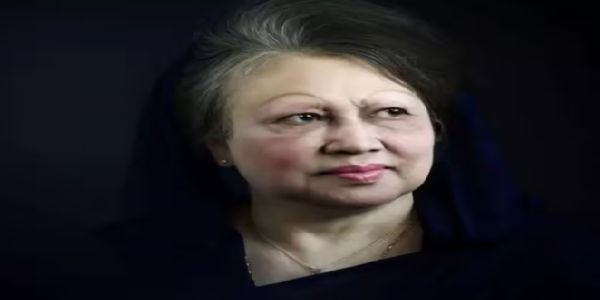 બાંગ્લાદેશના ભૂતપૂર્વ વડા પ્રધાન ખાલિદા ઝિયાનું અવસાન