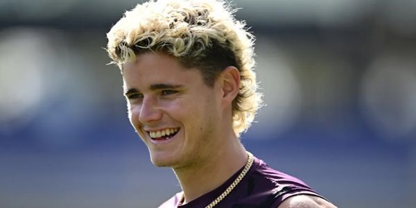 મેલબોર્ન પછી, જેકબ બેથેલ સિડનીમાં પ્રભાવ પાડવા માટે તૈયાર, તેનું લક્ષ્ય નંબર-3 સ્થાન સુરક્ષિત કરવાનું છે.