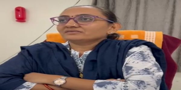 પાટણ નગરપાલિકામાં બેઠક મુદ્દે પ્રમુખ અને સભાસદો વચ્ચે ટકરાવ, જાન્યુઆરી માસમાં જ સામાન્ય સભાની બેઠક યોજાશે