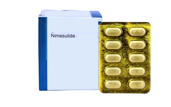 પેઇનકિલર નિમેસુલાઇડ