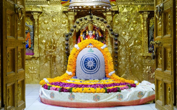 સોમનાથમાં  પ્રવાસીઓ ઉમટ્યા