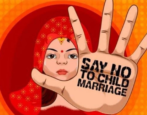 બાળ લગ્ન નાબૂદી