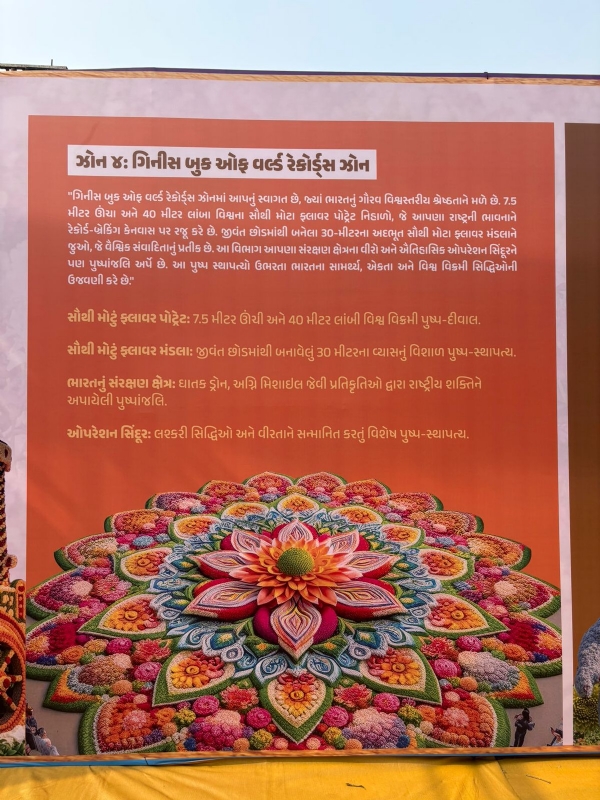 ફ્લાવર શો