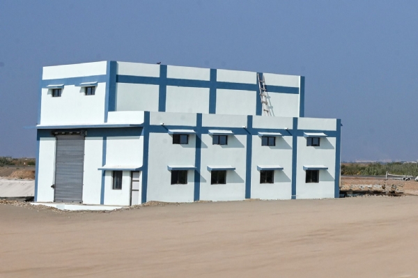 આગામી સમયમાં બનશે ઇન્ટિગ્રેટેડ સિરામિક પાર્ક