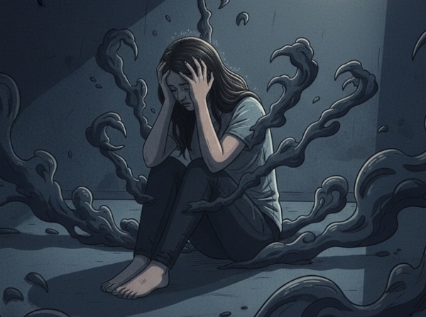 એકતરફી પ્રેમના ત્રાસથી કંટાળેલી 18 વર્ષીય યુવતીએ ઝેરી દવા પી આત્મહત્યાનો પ્રયાસ કર્યો,હાલ ધારપુર સિવિલ હોસ્પિટલમાં સારવાર હેઠળ