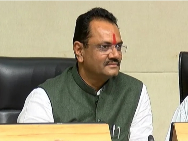 Jitu vaghani Jitu vaghani