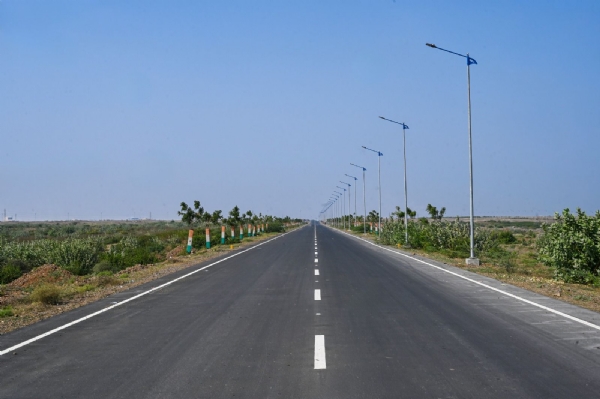 આગામી સમયમાં બનશે ઇન્ટિગ્રેટેડ સિરામિક પાર્ક