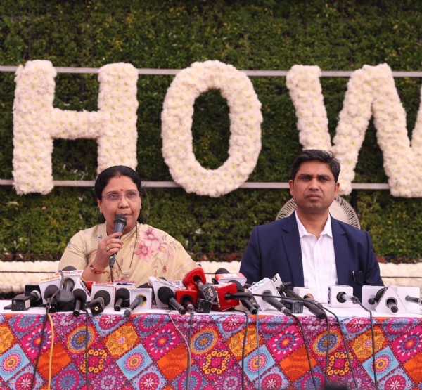 ફ્લાવર શો