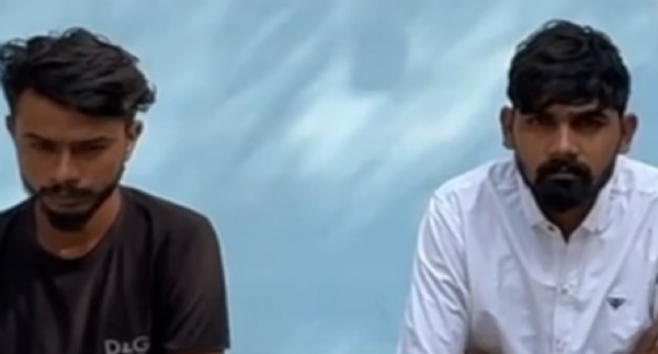 રાધનપુર એલસીએબી દ્વારા ઘરફોડ ચોરીનો ભેદ ઝડપથી ઉકેલાયો રાધનપુર એલસીએબી દ્વારા ઘરફોડ ચોરીનો ભેદ ઝડપથી ઉકેલાયો