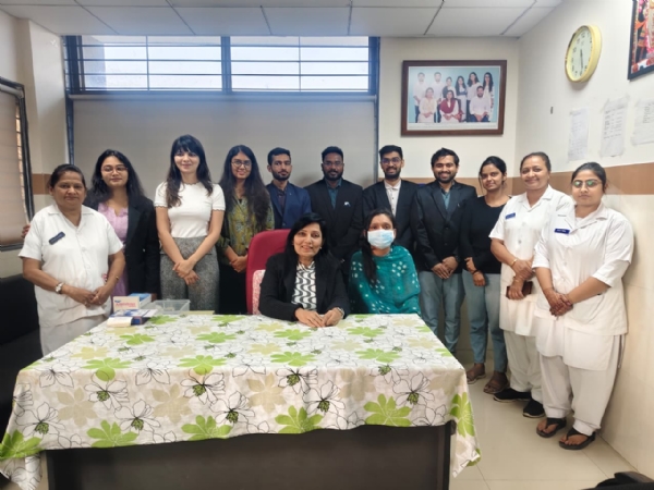 જી.જી.હોસ્પિટલમાં ઈલાજ જી.જી.હોસ્પિટલમાં ઈલાજ