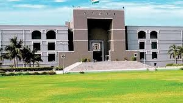 Gujarat High Court receives email threatening bomb attack