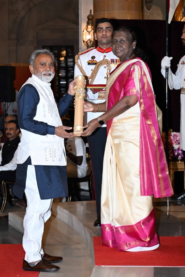 ગુજરાતની પ્રાચીન ટાંગલિયા કલા