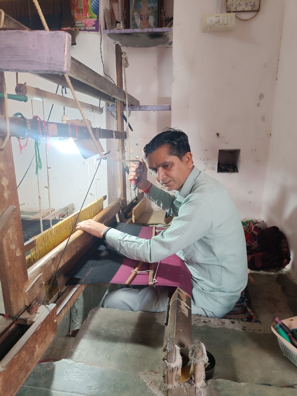 ગુજરાતની પ્રાચીન ટાંગલિયા કલા