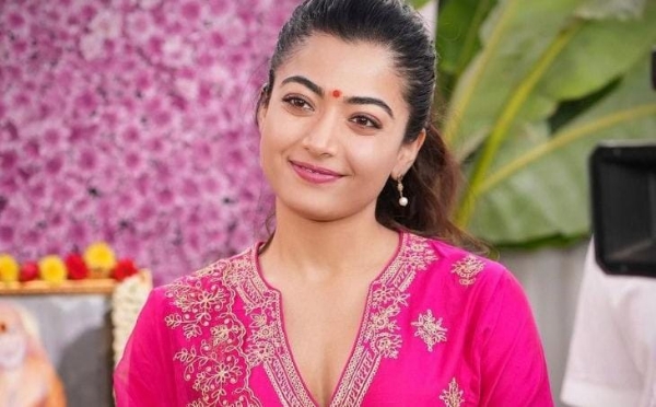 રશ્મિકા રશ્મિકા