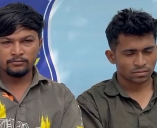 રાધનપુર એલસીએબી દ્વારા ઘરફોડ ચોરીનો ભેદ ઝડપથી ઉકેલાયો રાધનપુર એલસીએબી દ્વારા ઘરફોડ ચોરીનો ભેદ ઝડપથી ઉકેલાયો