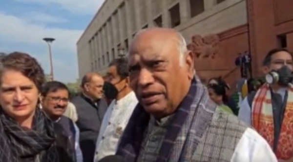 કોંગ્રેસ કોંગ્રેસ