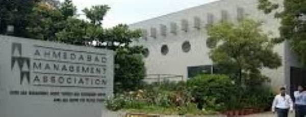 Ahmedabad Management Association