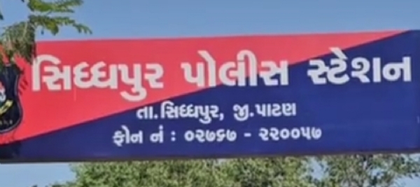 દીકરીના જન્મ બાદ પરિણીતાને ત્રાસ, ચાર સાસરિયા સામે ગુનો