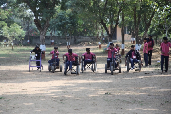 સદ્દવિચાર પરિવાર સંસ્થા- ઉવારસદ