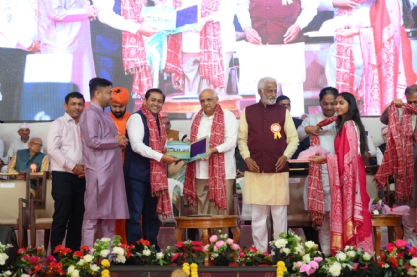 મેનાબા રોટરી મલ્ટી સ્પેશિયાલિટી હોસ્પિટલ