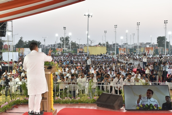 ડીસા ખાતે તાલુકા કક્ષાના રમત સંકુલ ડીસા ખાતે તાલુકા કક્ષાના રમત સંકુલ