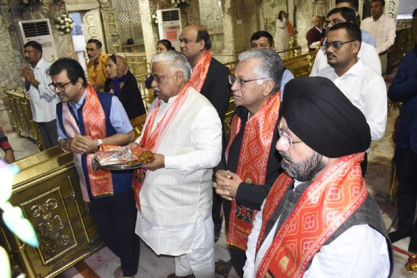 Kendra na sahakar mantralay nu deligeshan Kendra na sahakar mantralay nu deligeshan