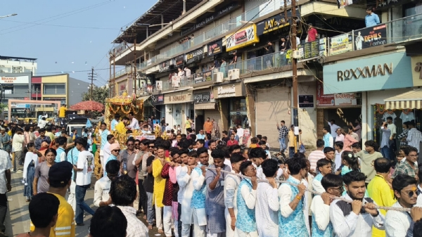 ગીર સોમનાથ  કેદારેશ્વર મંદિરની