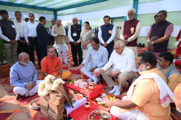 મેનાબા રોટરી મલ્ટી સ્પેશિયાલિટી હોસ્પિટલ