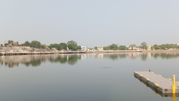 શંકતીર્થ: 1083 વર્ષ જૂનું શર્મિષ્ઠા તળાવ – ઇતિહાસ, પુરાણ અને આધુનિકતાનો સંગમ શંકતીર્થ: 1083 વર્ષ જૂનું શર્મિષ્ઠા તળાવ – ઇતિહાસ, પુરાણ અને આધુનિકતાનો સંગમ