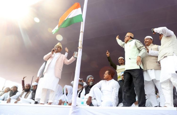 હુમાયુ કબીર