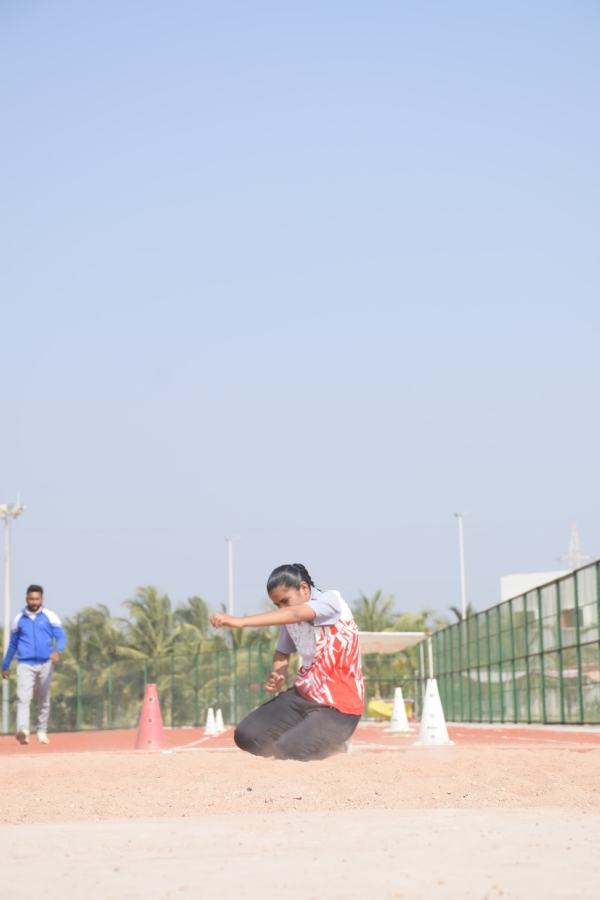 પોરબંદરની દિકરી બની ગુજરાત રાજ્યનુ ગૌરવ; આંતરરાષ્ટ્રીય સ્તરે કરશે ભારતનું પ્રતિનિધિત્વ.