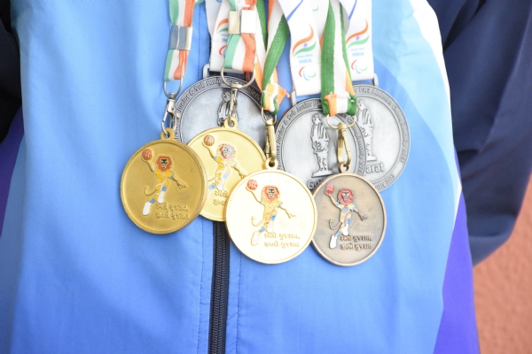 પોરબંદરની દિકરી બની ગુજરાત રાજ્યનુ ગૌરવ; આંતરરાષ્ટ્રીય સ્તરે કરશે ભારતનું પ્રતિનિધિત્વ.