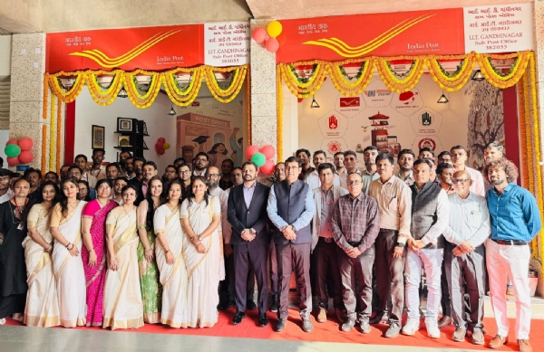 IIT ગાંધીનગર