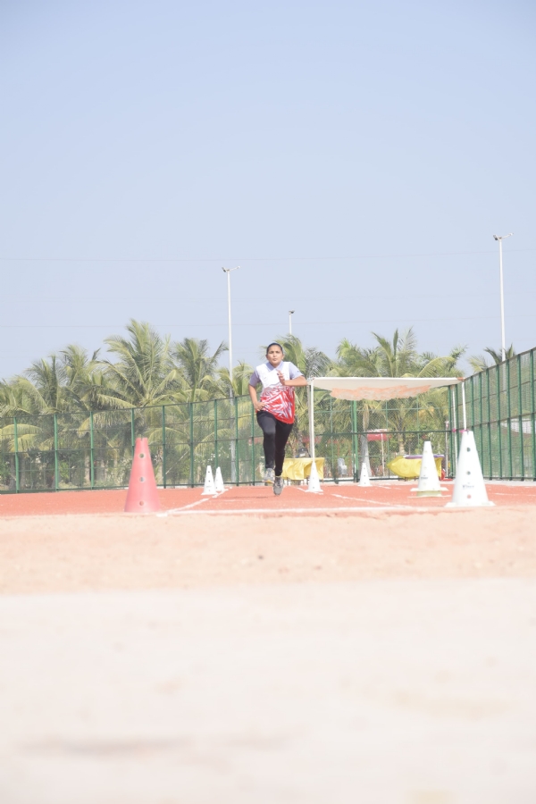 પોરબંદરની દિકરી બની ગુજરાત રાજ્યનુ ગૌરવ; આંતરરાષ્ટ્રીય સ્તરે કરશે ભારતનું પ્રતિનિધિત્વ.